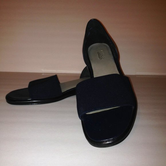 Hillard & Hanson Casual Epsilon Sandals